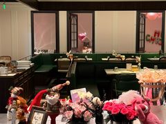 -静香HOUSE·全时段融合餐厅(七星欢乐颂店)