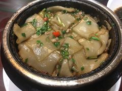 -薇满楼宴会中心(尚城国际购物中心店)