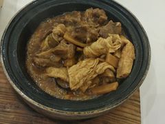 -稻香酒家·33年老字号·港式粤菜(富邦中心店)