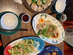 -粤·向群饭店(二沙岛店)
