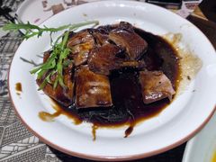 -绿茶餐厅(松江万达店)