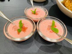 番石榴甘露-A One Kitchen·南京精菜馆(晶丽酒店店)