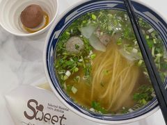 -马兰拉面(西直门外店)