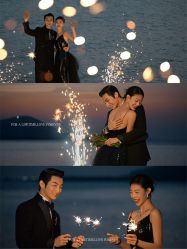 -杭州金夫人婚纱摄影(富阳私享店)