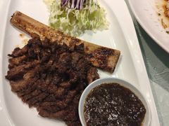 -廊亦舫Lang Yi Fang Restaurant(金桥店)