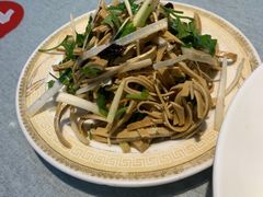 -振生清真饭店(永安道店)