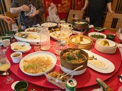 -蒸膳坊(王寨店)