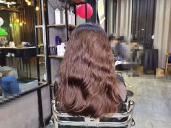 -MOVAN  HAIR莫凡匠人发型屋