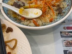-汗腾格里·风味餐厅(新疆驻京办店)