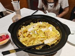 -温度餐厅潮汕砂锅粥(方正2009南区店)