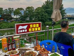 -晓琦农家菜馆·地道农家菜