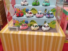 -泡泡玛特POPMART(万达店)