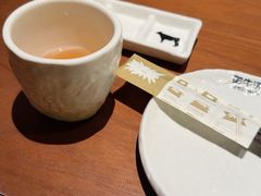 -御牛道日式烤肉料理(杭州万象城店)