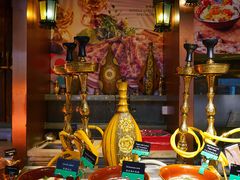 -怡咖啡海鲜自助餐厅(浦东香格里拉店)