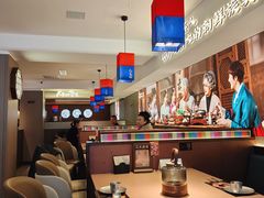 -将军牛排·尔滨地标朝鲜族美食(总店)