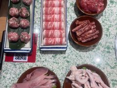 -鸿姐老火锅(花园路店)