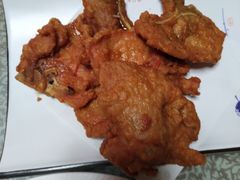 -双合园·海鲜水饺青岛菜(品牌首店)