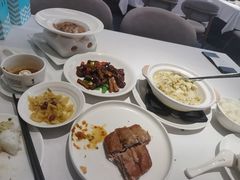 -莆田餐厅PUTIEN(世博源店)