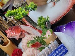 -尚海豆捞(乐虹坊店)