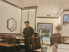 -小菜园新徽菜(宜兴八佰伴店)