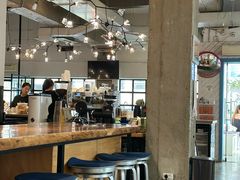 -Nectar One Cafe(勇烈路n1店)