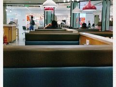 大堂-姑姑宴(富力广场店)