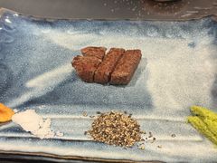 -神户牛排餐厅MOURIYA(总店)