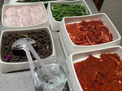 -海底捞火锅(飞马水城店)