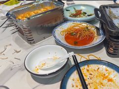 -头牌·鹤岗小串(万达店)