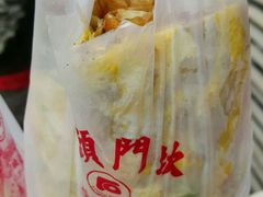 -石头门坎