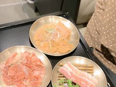 -西塔老太太泥炉烤肉(龙湖北苑天街店)