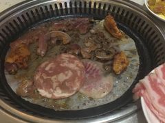 -金权道韩式自助烤肉(嘉华国际店)