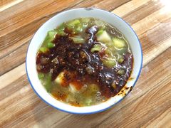 -老字号贾家肉丸糊辣汤(光明巷店)