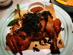 -苏梦江南·淮扬菜(夫子庙店)