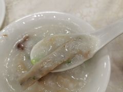 凤城艇仔粥-顺德人家食府(黄金广场店)