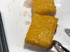 黄米凉糕-西贝(枫蓝国际购物中心店)