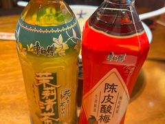-李犟大爆鳝面·手工蟹黄包(湖滨西湖店)