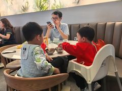 -翡翠拉面小笼包(岭南新天地店)