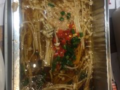 -木屋烧烤(西南角店)