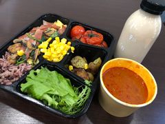 -Meal Salad米有沙拉(长泰广场店)