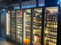 -刘记大块烤羊腿餐吧(北沙滩店)