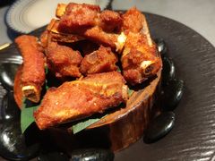 -沿江海南菜·文昌鸡祖师爷(大东海店)