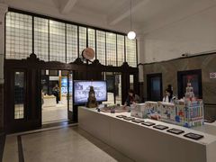 -海关大楼(陆家嘴街道)