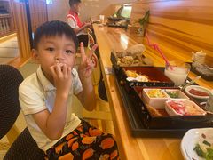 -皇品田苑日式料理(苏州中心店)