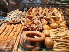 -張飛扒肉·龙江非遗(道外店)