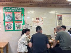 大堂-人和水上飘(第一家店)