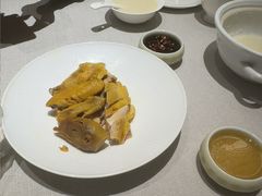 -狮王府淮扬菜(新街口友谊店)