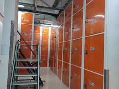 -美立方自助仓迷你小仓库(太阳宫凯德店)