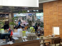 -苏小柳点心·手作小笼包(浦东嘉里城分院)