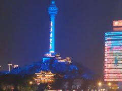 -武汉两江游览·夜游长江(汉口粤汉码头)
